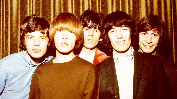 Rolling Stones