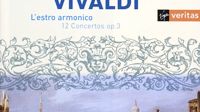 L'Estro Armonico par Fabio Biondi