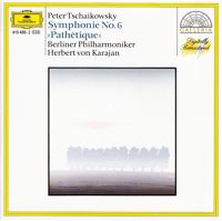 La Pathétique par Herbert von Karajan