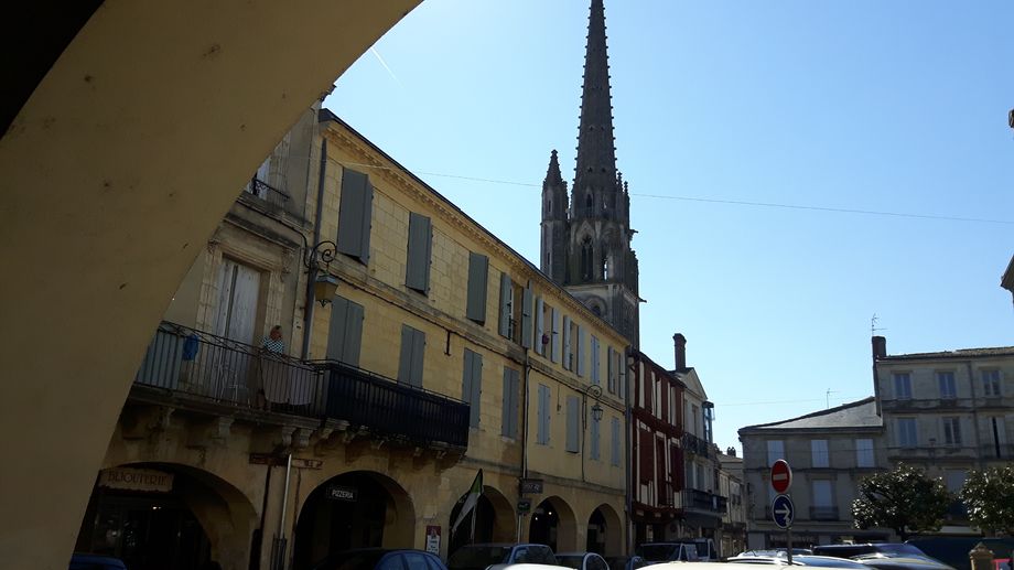 La maire de Sainte-Foy-la-Grande dénonce