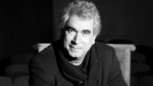 L'Alhambra : une visite & un portrait musical de Nicolas Bacri - Carrefour de Lodéon - Acte II du mardi 18 avril 2017