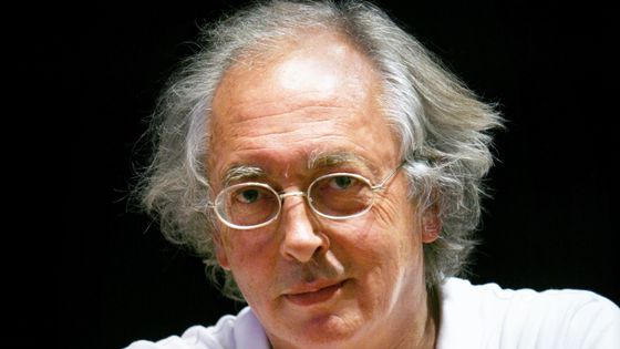 Philippe Herreweghe, chef d'orchestre et de choeurs - Phi - Outhere - photo by Riita Ince