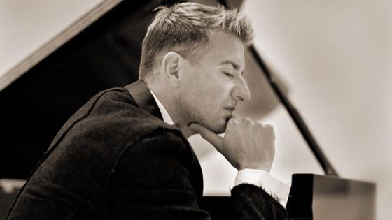Jean-Yves Thibaudet - Mood
