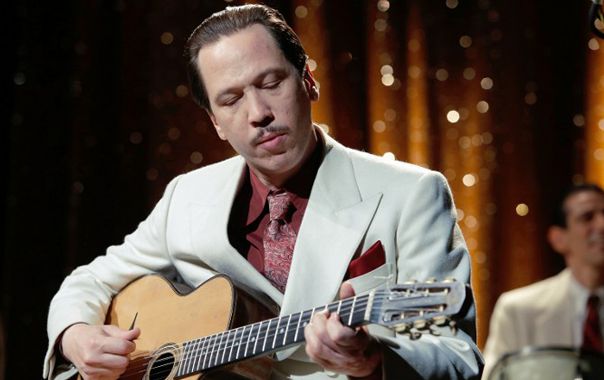 Dans le film « Django », sorti en avril 2017, le réalisateur Étienne Comar raconte la fuite de Django (interprété par Reda Kateb) en Haute-Savoie, et sa tentative de passage en Suisse.
