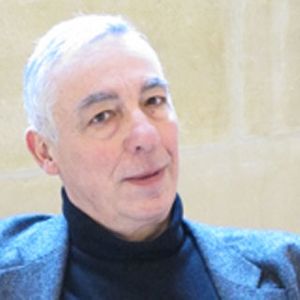 Jacques Huntzinger