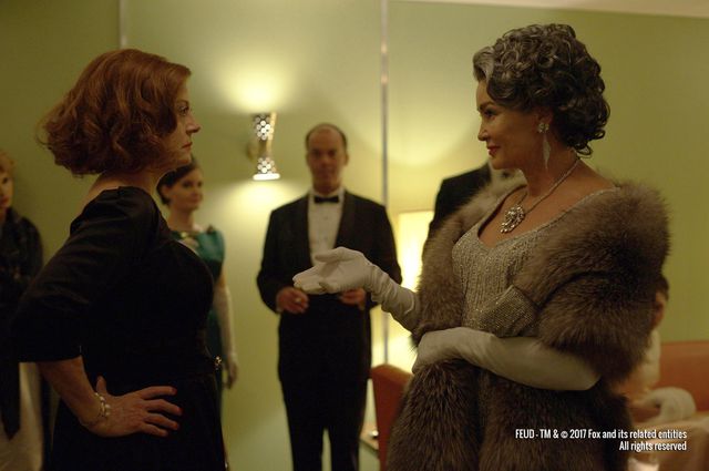 FEUD TM 2017