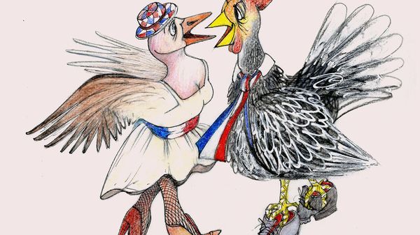 Le programme musical de Denisa Kerschova : Les élections