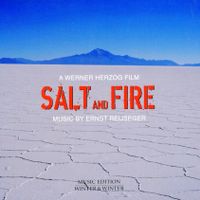 Salt and fire : Reunion