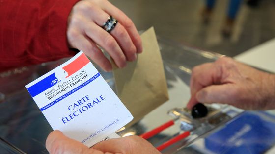 A quoi tient un vote ? ©Getty - BSIP