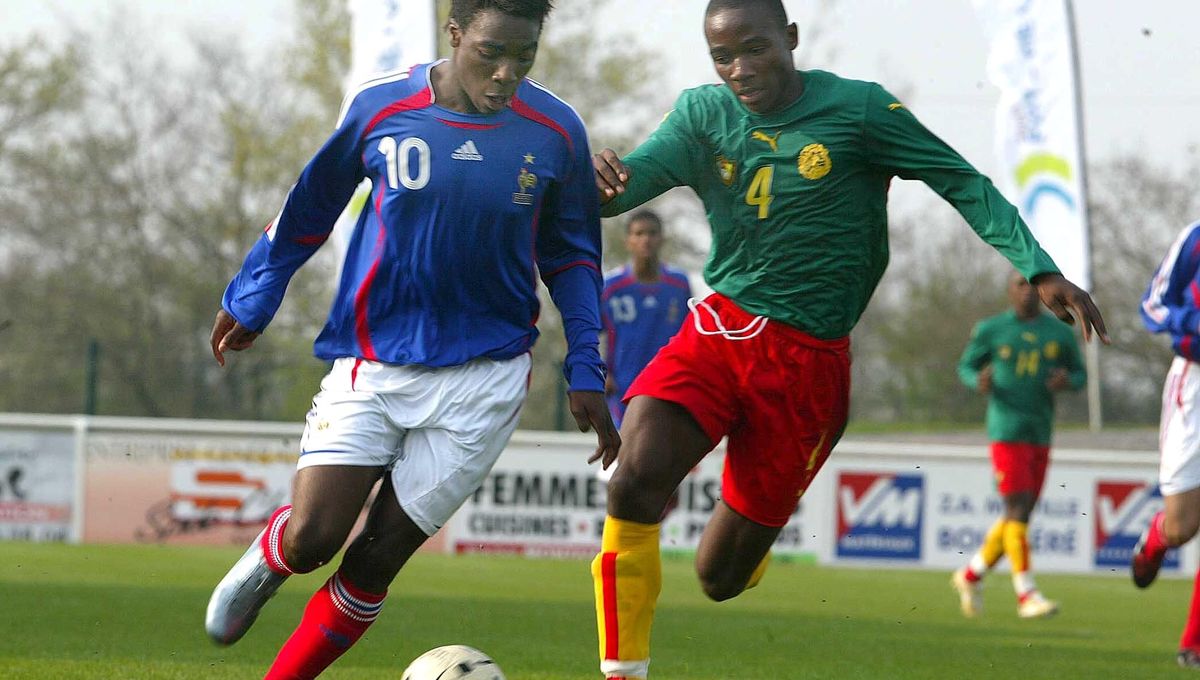 Mondial Minimes Montaigu 2023 Calendrier Le Mondial De Foot De Montaigu, C'est Jusqu'à Lundi !