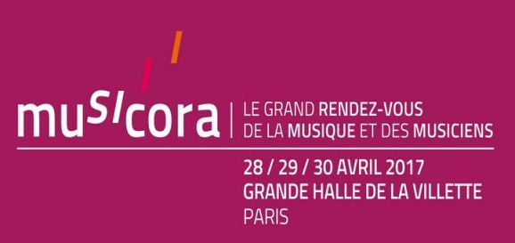 Musicora 2017