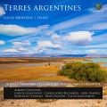 Terres Argentines KLARTHE