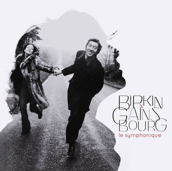 “Le symphonique” nouvel album de Jane Birkin
