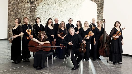 Academy of Ancient Music