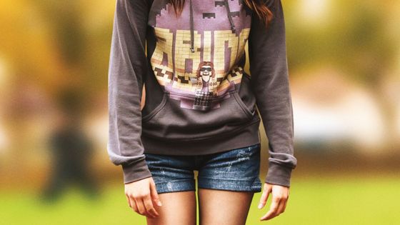 l'affiche de The Edge of seventeen de Kelly Fremon Craig