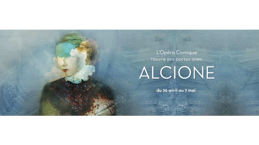 Alcione par l'Opéra Comique