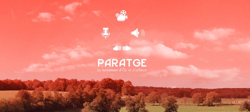 affiche Paratge