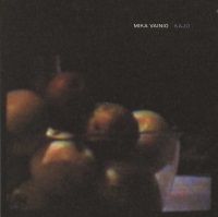 CD Kajo Mika Vaino