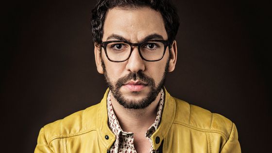 Omer Klein - Peter Hönnemann