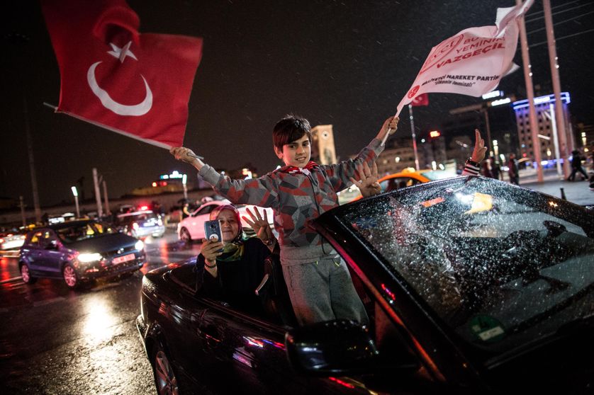 Istanbul
