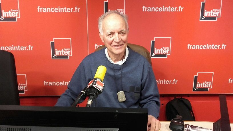 Claude Cancès