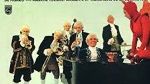 Jazzgang Amadeus Mozart