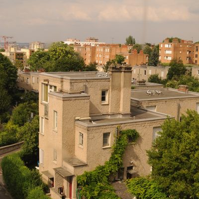 Printemps des cités-jardins d’IDF
