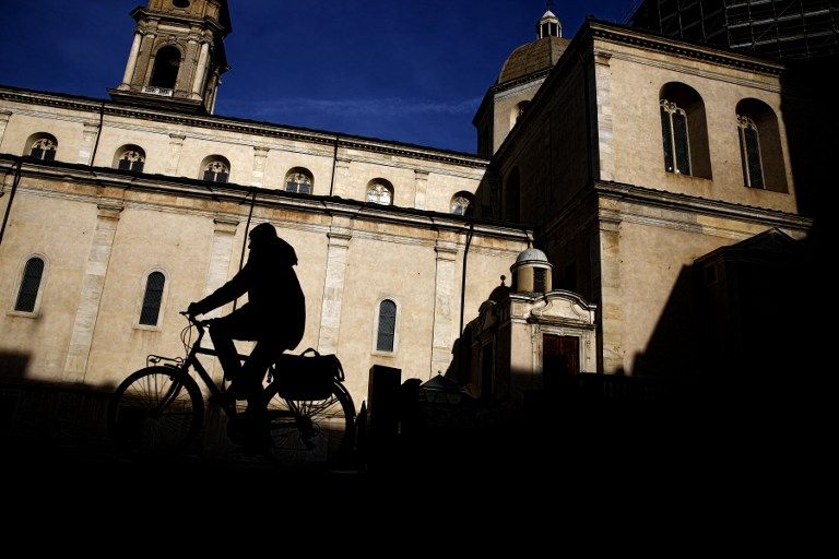 La ville de Turin en Italie, au coeur du roman d'Amara Lakhous