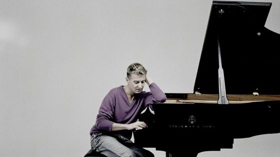 Jean-Yves Thibaudet - Decca-Kasskara
