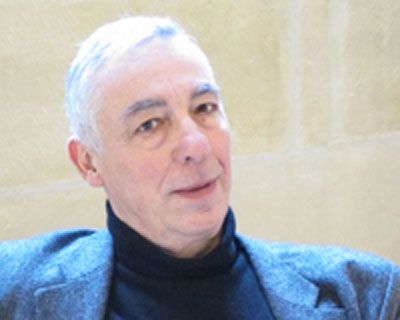 Jacques Huntzinger