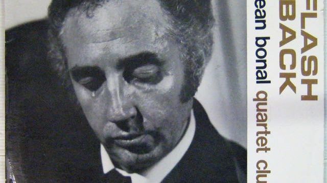 Jean Bonal