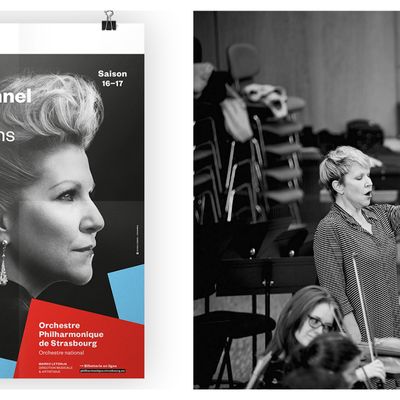 Une distribution magnifique et menée par la première Didon de Joyce DiDonato, pour Les Troyens de Berlioz - à Strasbourg, et bientôt au disque...