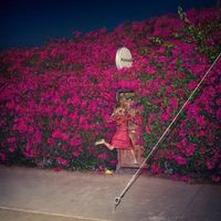 Couverture albums: Slowdive, Pleasure et Async