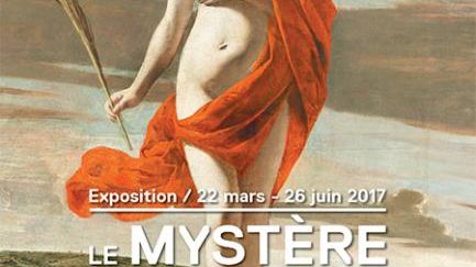 Affiche de l'exposition