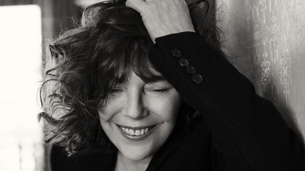 Jane Birkin