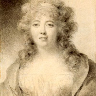 Madame de Staël