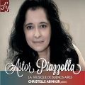 Astor Piazzolla : La musique de Buenos Aires FY SOLSTICE