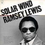 Solar Wind