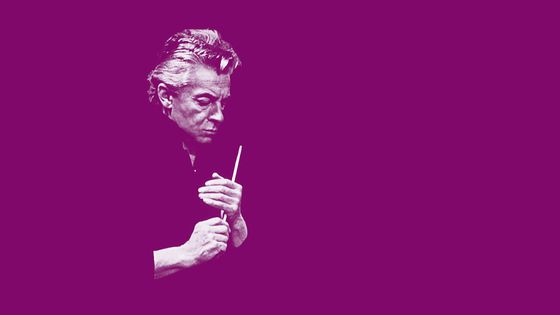 Herbert von Karajan - DG