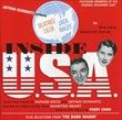 Inside USA & the band wagon SEPIA RECORDS