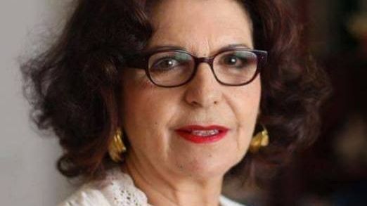 Faouzia Charfi