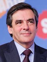 François Fillon en 2010