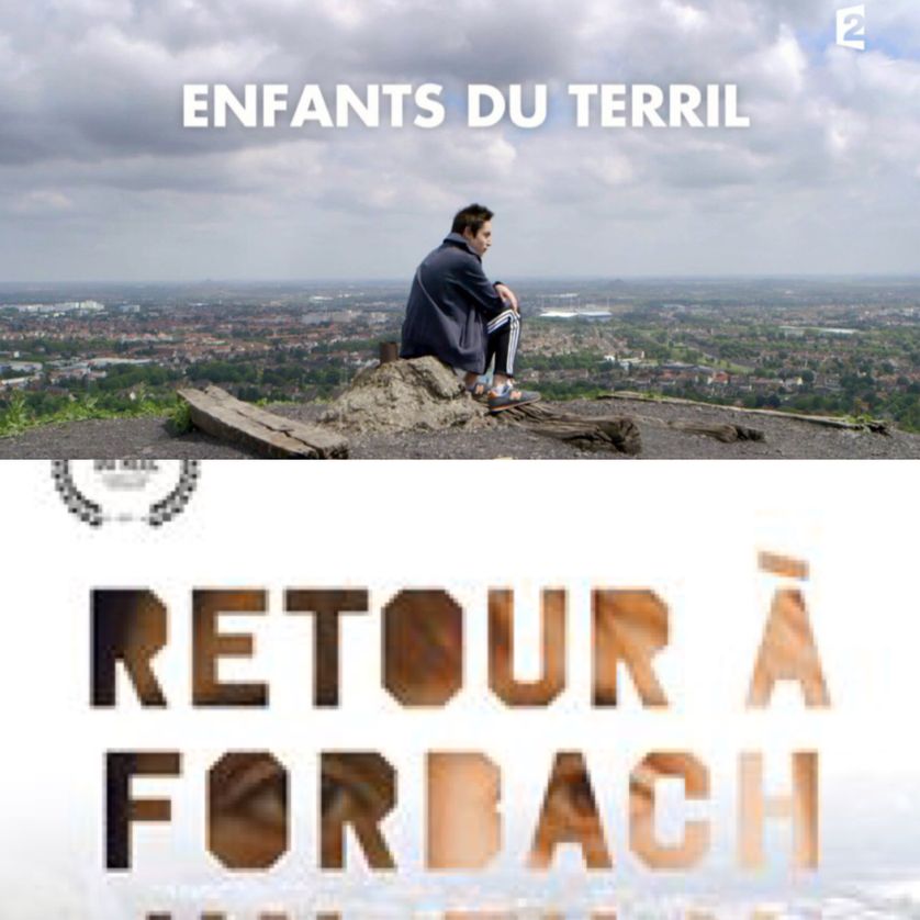 Enfants du terril / Retour à Forbach