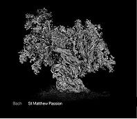St. Matthew Passion - Bach