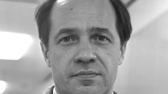 Pierre Boulez en 1968 - By Joost Evers / Anefo (Nationaal Archief) via wikimedia