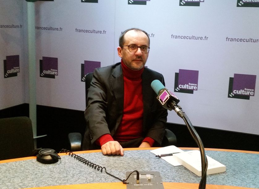 Jean-Yves Pranchère