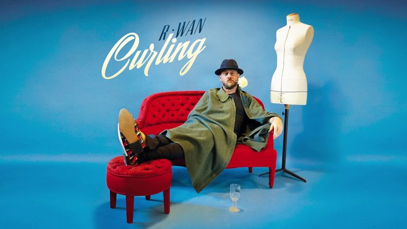 R.Wan « Curling » (Chapter Two Records)