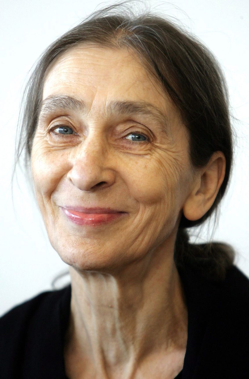 Pina Bausch