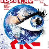 L'affiche de La Marche pour les sciences