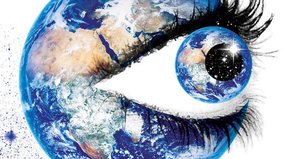 L'affiche de La Marche pour les sciences